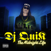 Life Jacket - DJ Quik