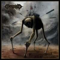 Graveborne - Corpsessed