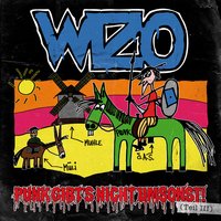 Königin - WIZO