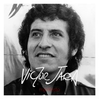 Venían del Desierto - Victor Jara