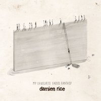 Trusty and True - Damien Rice