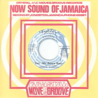 Let Me Down Easy - Derrick Harriott