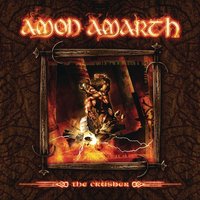 Risen from the Sea - Amon Amarth