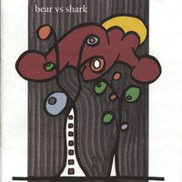 Campfire - Bear Vs. Shark