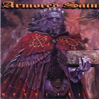 Deep Rooted Anger - Armored Saint