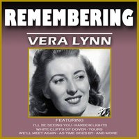 Harbor Lights - Vera Lynn