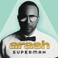 Broken Angel - Arash