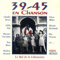 Fleur de Paris - Charles Trenet