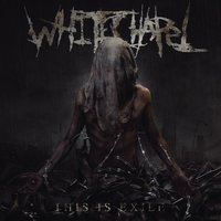 Messiahbolical - Whitechapel