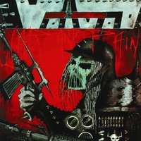 Iron Gang - Voïvod