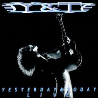 Struck Down - Y&T