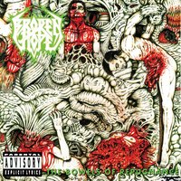 The Dead Half - Broken Hope