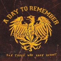 Why Walk On Water When We've Got Boats - A Day To Remember