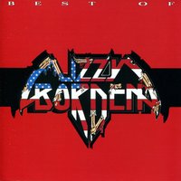 Psychopath - Lizzy Borden