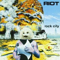 Desperation - RIOT