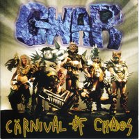 Gonna Kill U - Gwar