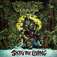 Decapitated - Jungle Rot