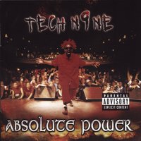 Worst Enemy - Tech N9ne