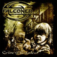 Humanity Overdose - Falconer