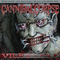 Orgasm Through Torture - Cannibal Corpse