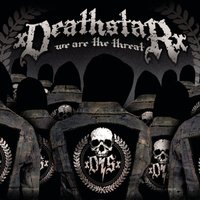 Through Dead Eyes - xDEATHSTARx