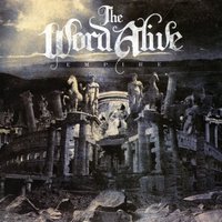Inviting Eyes - The Word Alive