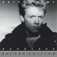 Draw The Line - Bryan Adams