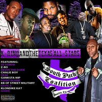 Certified (feat. Z-Ro & Kaza) - K Rino