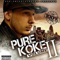 Lord Knows - K Koke