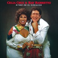 Bambarakatunga - Ray Barretto, Celia Cruz