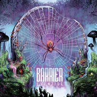 Omega - Barrier