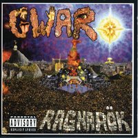 Crush Kill Destroy - Gwar