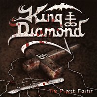 So Sad - King Diamond