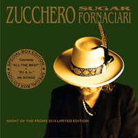 I Lay Down - Zucchero, John Lee Hooker