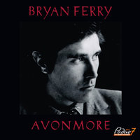Johnny & Mary - Bryan Ferry, Todd Terje