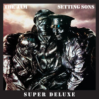 Heat Wave - The Jam