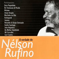 Marejou - Nelson Rufino, Zeca Pagodinho