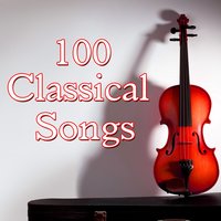 Italian Song by Tchaikovsky - Background Music