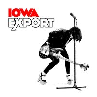 Мама - IOWA