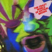 Rest Cure - Arthur Brown