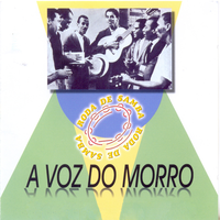 Peço Licença - Paulinho da Viola, Zé Keti, Elton Medeiros