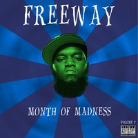 Hustle Baby - Freeway