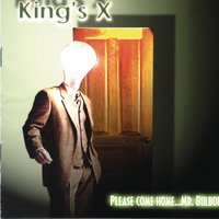 Smudge - King's X