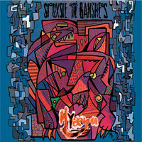 Dazzle - Siouxsie And The Banshees