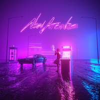 Further - New Arcades