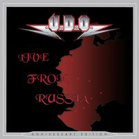 T.v. War - U.D.O.