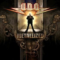 Shadow Maker - U.D.O.