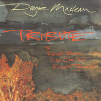 Scots Wha' Hae - Dougie MacLean