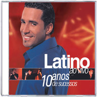 PUNHAL (KNIFE) - Latino