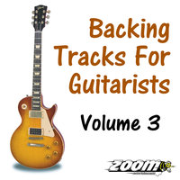 A Little Less Conversation (Minus All Guitars) [In The Style Of 'Elvis Presley Vs. JXL'] - Backing Tracks For Guitarists